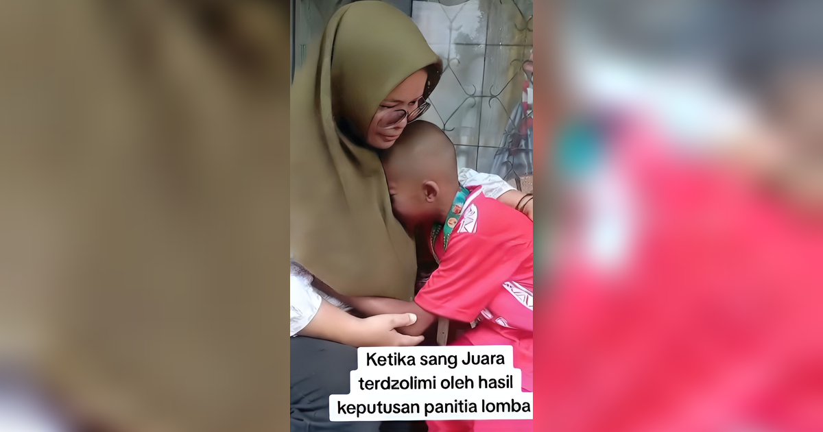 Viral Curahan Hati Orangtua Atlet Renang di Sleman, Anaknya Menang tapi Tak Juara