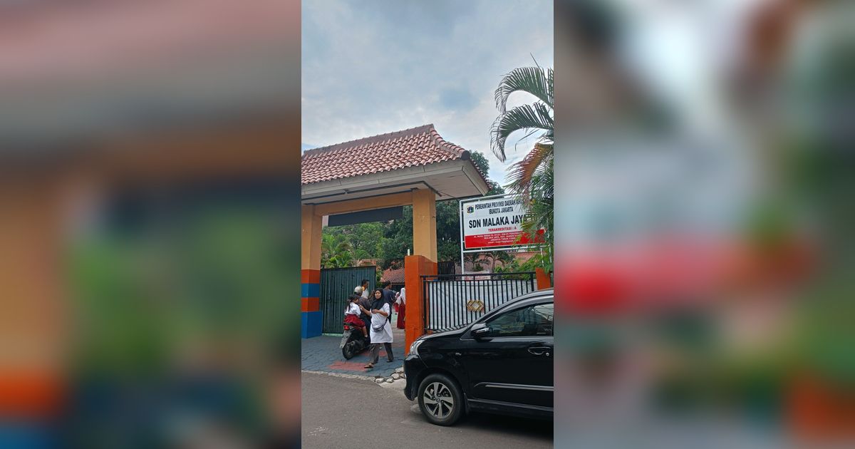 Kasus Dugaan Pemotongan Upah hingga Sisa Rp300 Ribu, Inspektorat DKI Kumpulkan Data Jumlah Guru Honorer