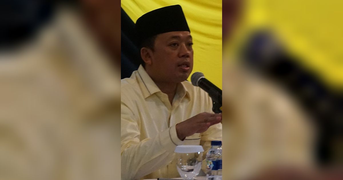 TKN Prabowo Balas Cak Imin soal Indonesia Terancam Bahaya Jika Amin Tak Menang: Jangan Sombong!