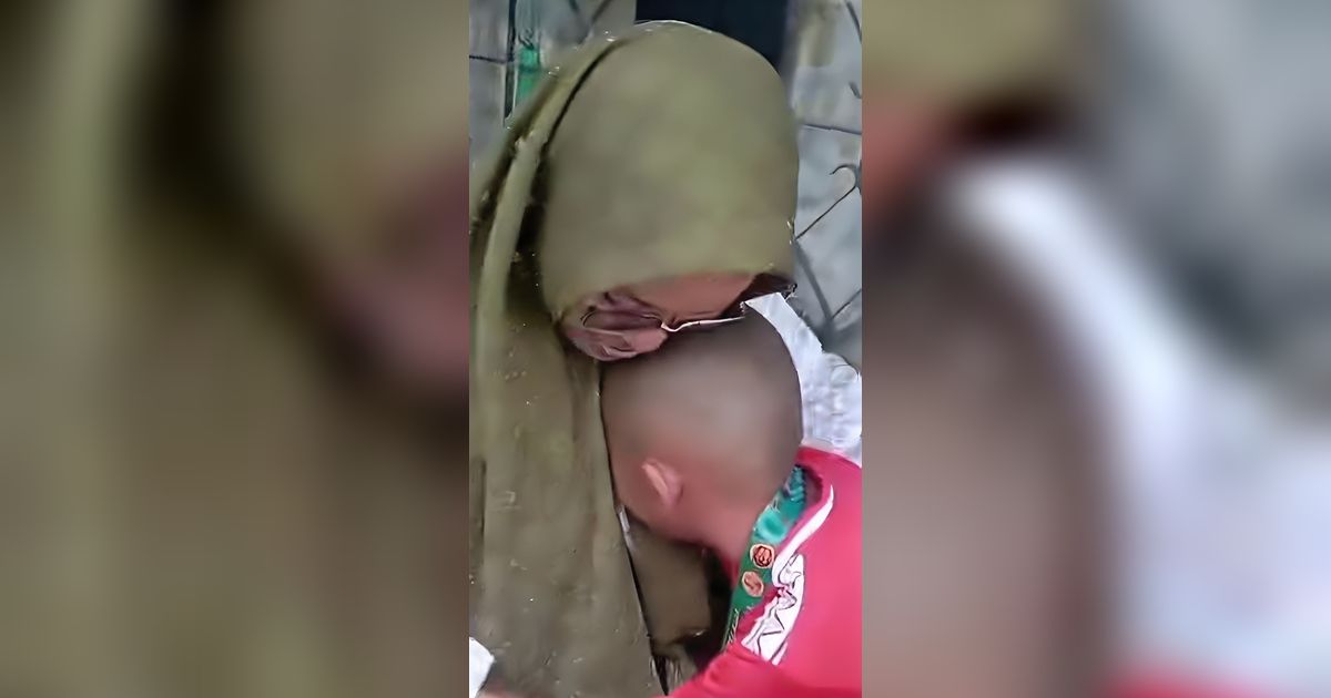 Viral Tangis Haru Bocah Juara 2 Renang tapi Tak Menang Medali Kini Berakhir Happy Ending
