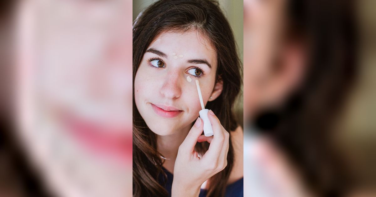Skin Tint, Complexion Ringan yang Lagi Tren untuk Makeup Harian