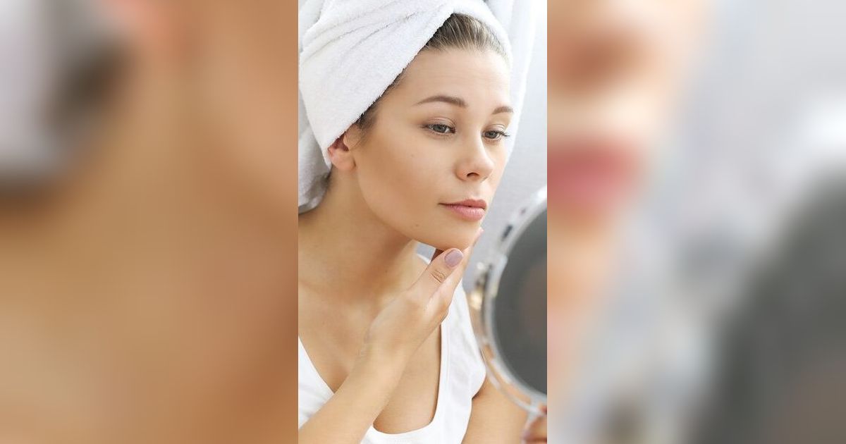 Skin Fasting, Menjaga Kesehatan Kulit dengan Berpuasa dari Skincare