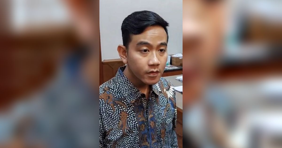 MK Tolak Gugatan Ulang Batas Usia, TKN: Jangan Ada Lagi Nyatakan Pencalonan Gibran Melawan Hukum