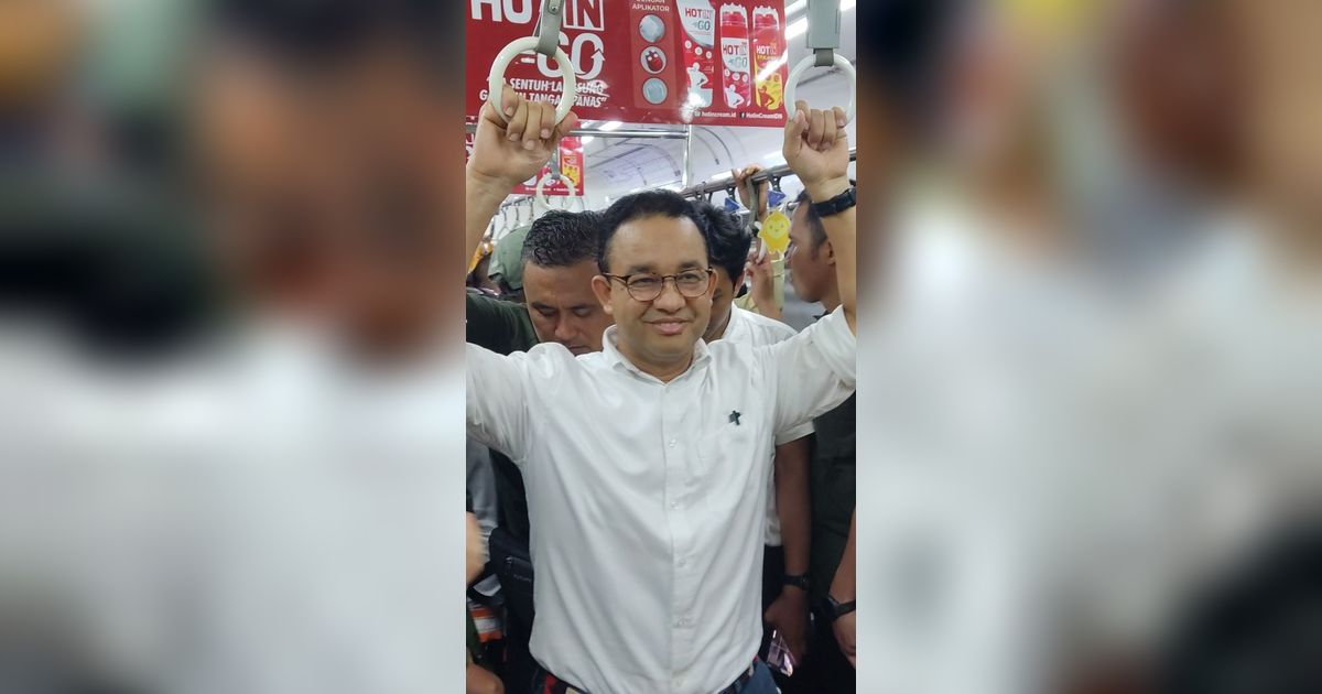 Permudah Masyarakat Punya Rumah, Anies Baswedan akan Ubah Regulasi Pengajuan KPR