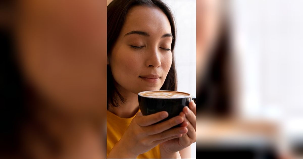 Tanda Tubuh Kecanduan Kopi dan Cara Mengatasinya, Batasi Jumlah Minumnya