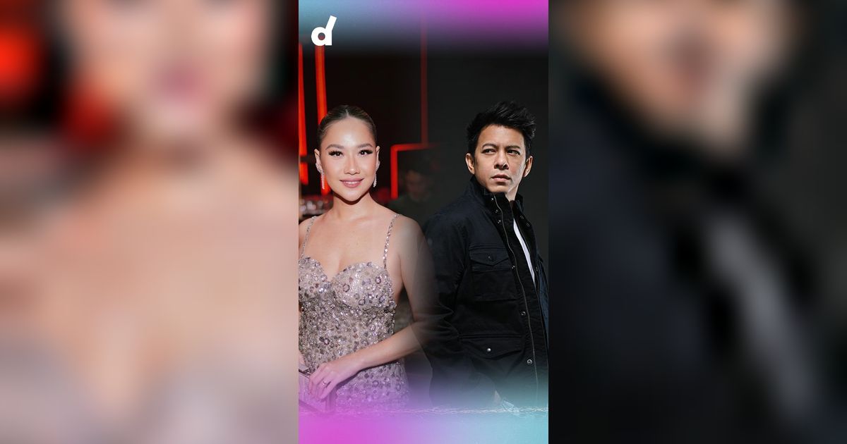 Ariel Vakum dari NOAH Jelang Pernikahan BCL & Tiko, Broken Heart?