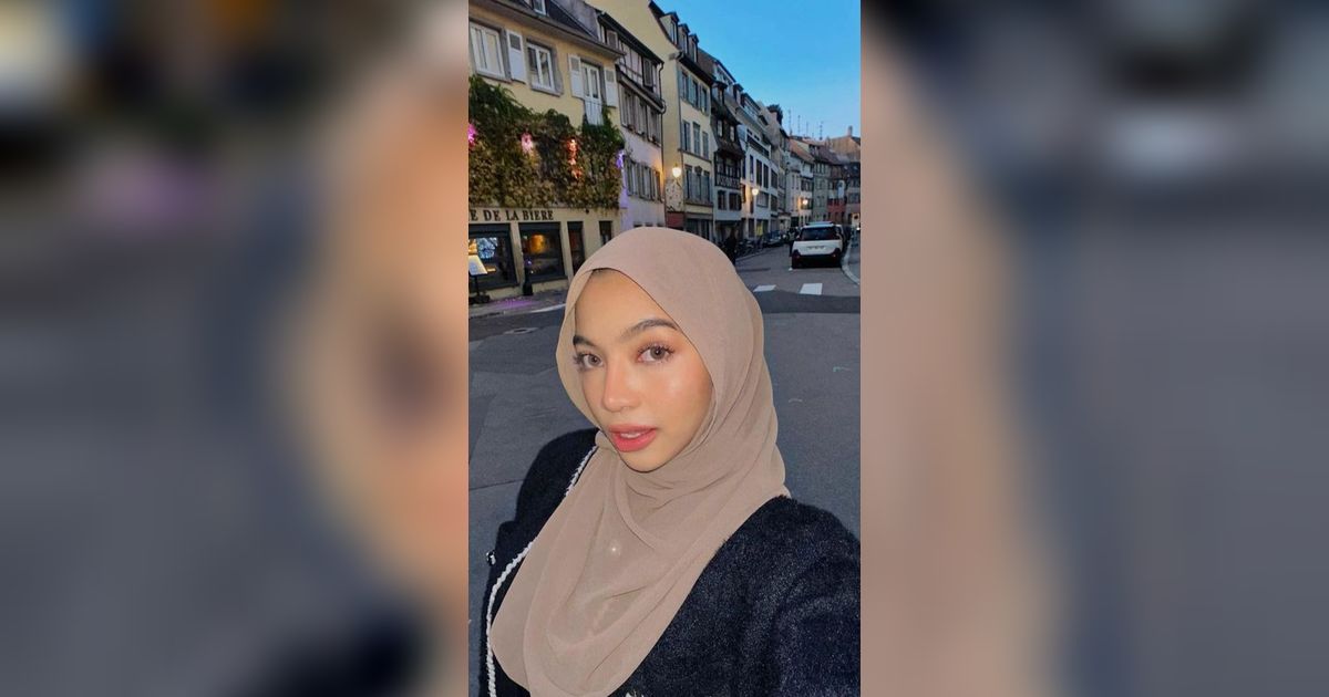 Oklin Fia Dituding Sebagai Penyebab Retaknya Rumah Tangga Irish Bella, Begini Pengakuan Pihak Ammar Zoni
