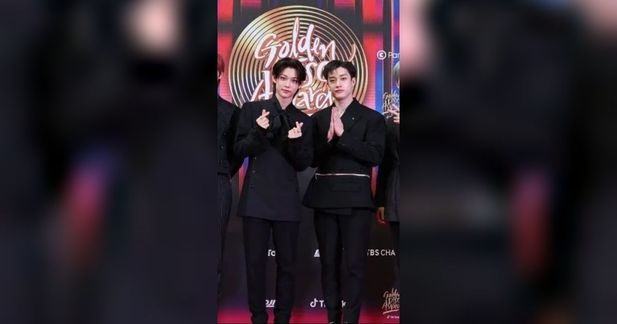 Harga Tiket Golden Disc Awards ke-38 Indonesia Lebih Mahal Dibanding Negara Lain, Ternyata Ini Penyebabnya