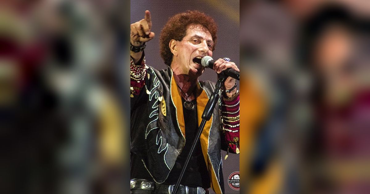 Potret Lawas Ahmad Albar Tahun Perankan Jenderal Kancil Tahun 1958, Wajahnya Ganteng dan Lugu