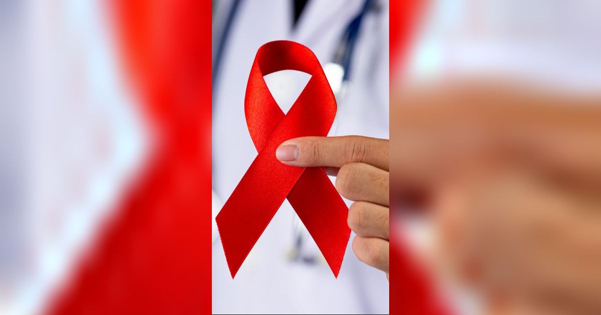 Cara Melindungi Diri dari Infeksi HIV/AIDS, Wajib Diketahui sejak Dini
