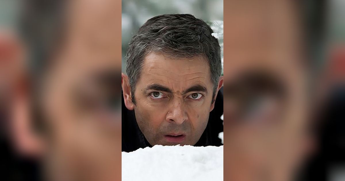 Tonton Film Johnny English Strikes Again di Vidio, Weekend Kamu Bakal Lebih Ceria