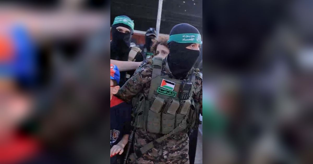 Gencatan Senjata Hamas-Israel Diperpanjang Lagi Satu Hari, Bantuan Kemanusiaan Kembali Dikirimkan