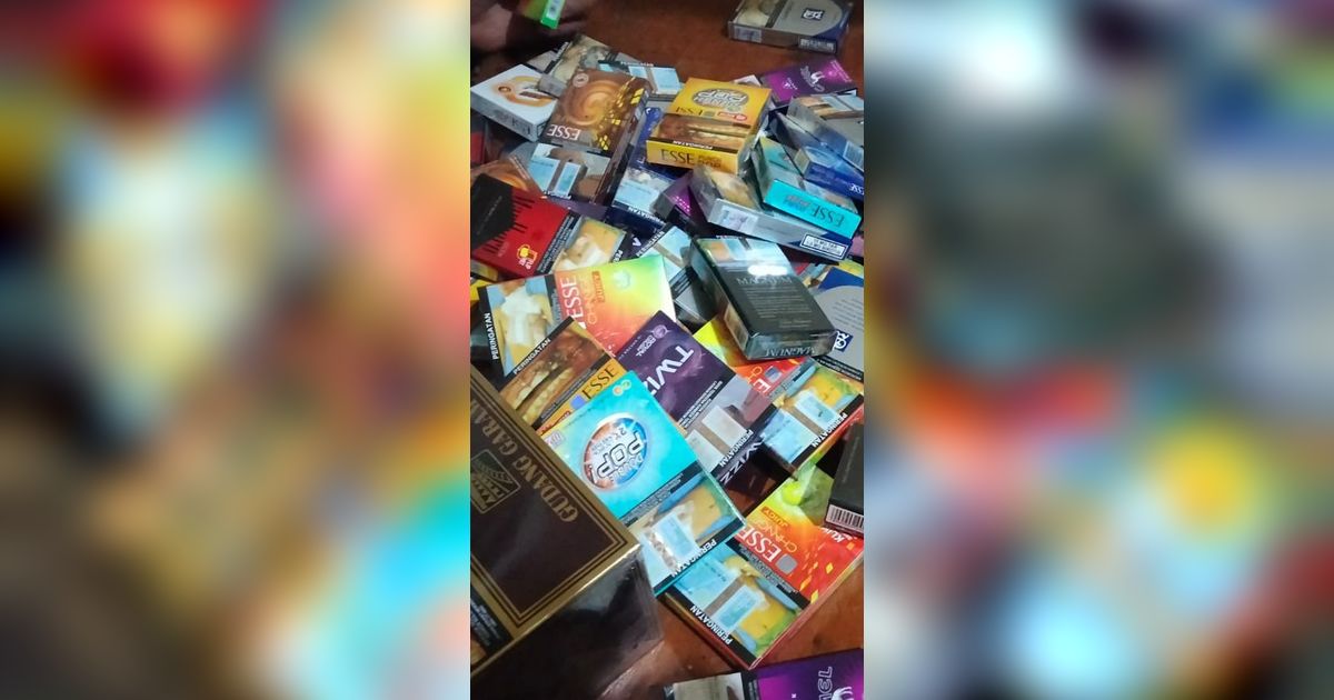 Ada Aturan Pengetatan Peredaran Rokok, Bagaimana Dampaknya ke Keuangan Negara?