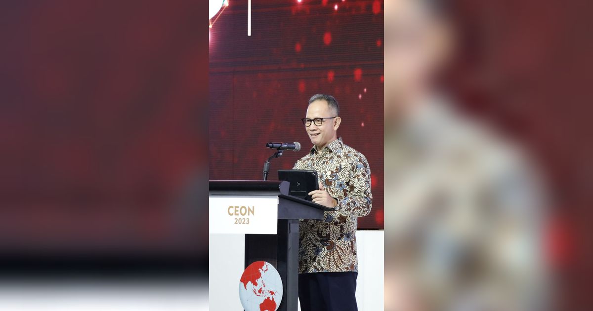 Ketua OJK: Transformasi Digital Sektor Keuangan Harus Diiringi Tata Kelola yang Baik