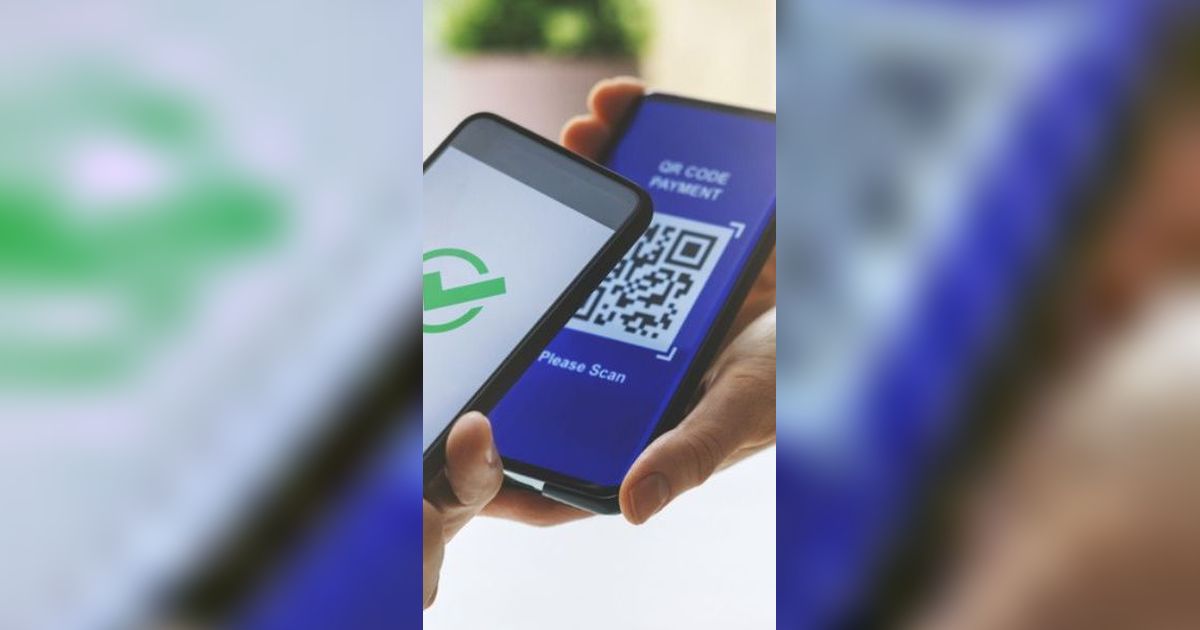 Orang Indonesia Bisa Transaksi Pakai QRIS di Dubai dan Abu Dhabi