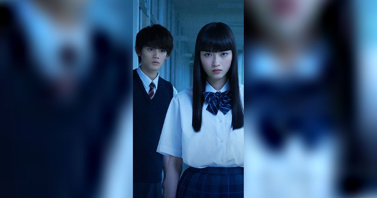 Drama Jepang Masters Daughter, Seru dan Menegangkan