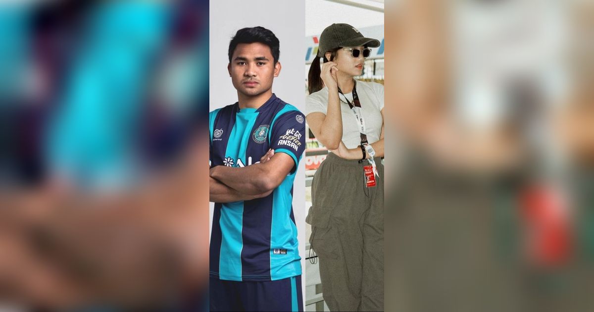 8 Potret Fuji dan Asnawi Mangkualam Kepergok Nongkrong Bareng Lagi, Fans Gemes!