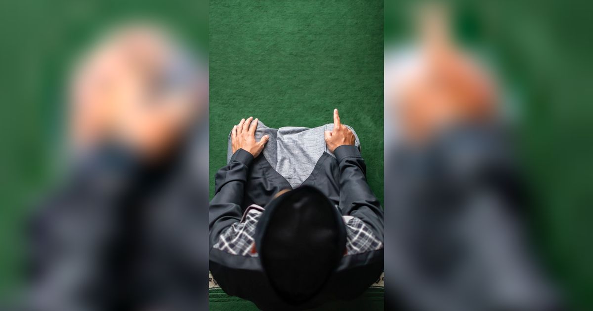 Tata Cara Sholat Hajat: Mulai dari Niat, Doa Sesudah, sampai Amalan Mustajab