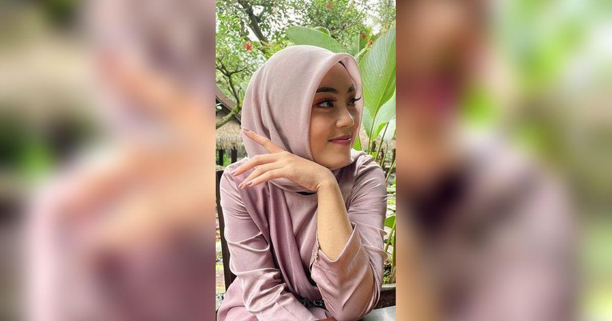 Potret Kak Nisa, Host Kinderflix yang Tengah Jadi Sorotan