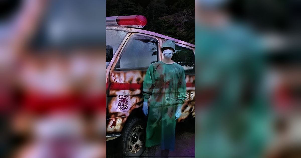 Kisah Seram Sopir Ambulans Saar Antar Jenazah, Dengar Jeritan Minta Tolong hingga Dentuman Kuat dari Keranda
