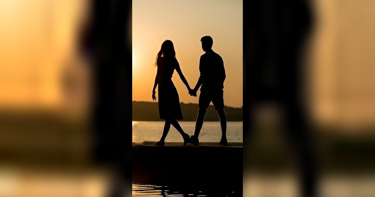 Viral Gadis Cantik Jatuh Cinta dengan Kakak Iparnya Sendiri, Rela Jadi Orang Ketiga: 'Ingin Pinjam Suaminya'