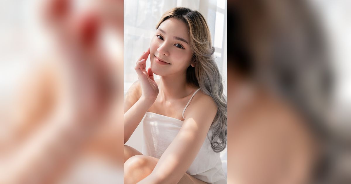 4 Kunci Dasar Foundation Tahan Lama, Penting Banget Nih