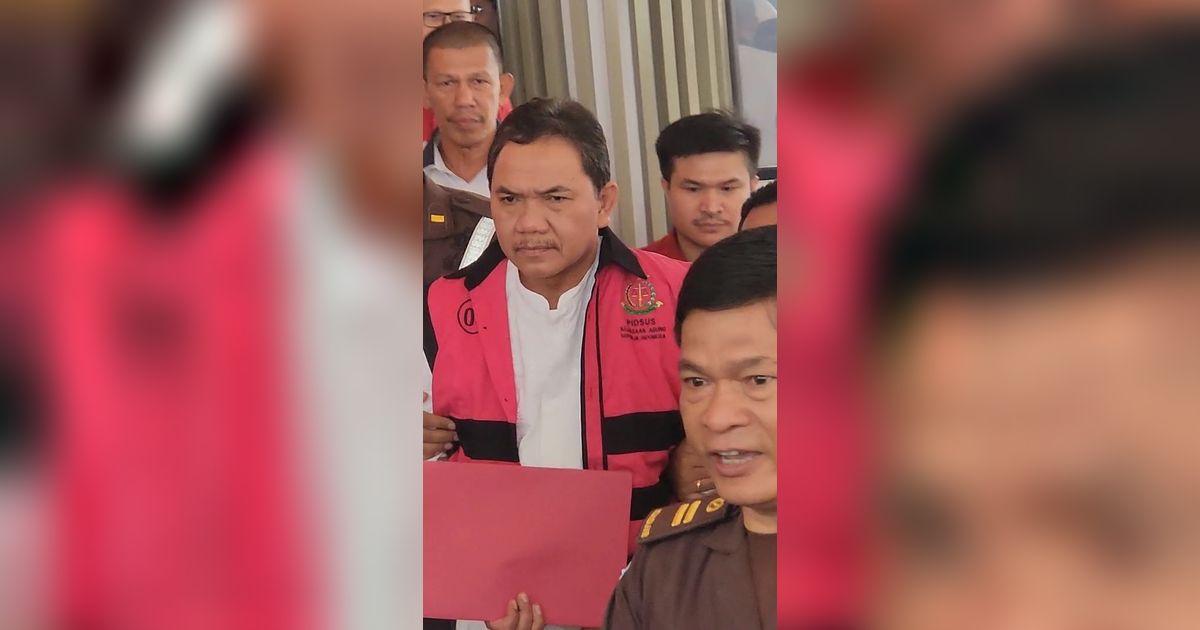 Deretan Anggota BPK Terima 'Duit Panas' dari Koruptor, Teranyar Achsanul Qosasi