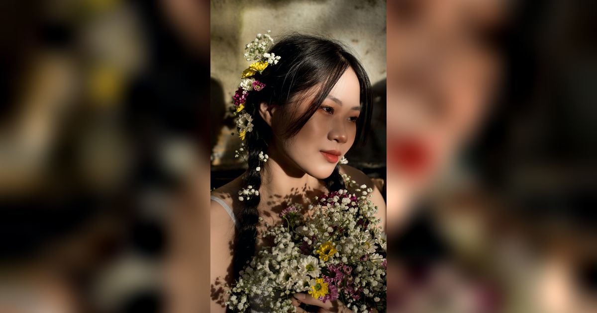 Bukan Dikepang Biasa, Ada Trik Praktis Bikin Single Braid