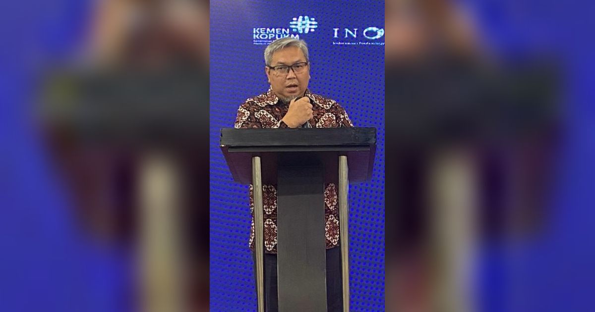 KemenKopUKM dan Inotek Jembatani Akses Pembiayaan dan Investasi Bagi UMKM