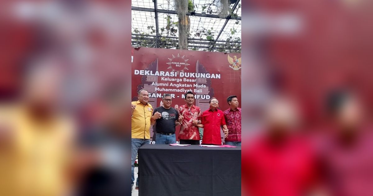 PDIP Soal Jokowi Effect di Pemilu 2024: Kami Tetap Bekerja