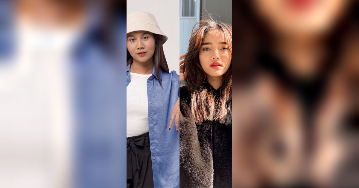 Mayang Selfie Bareng Fuji di Makam Vanessa Angel dan Bibi, Doddy: Makasih Fuji