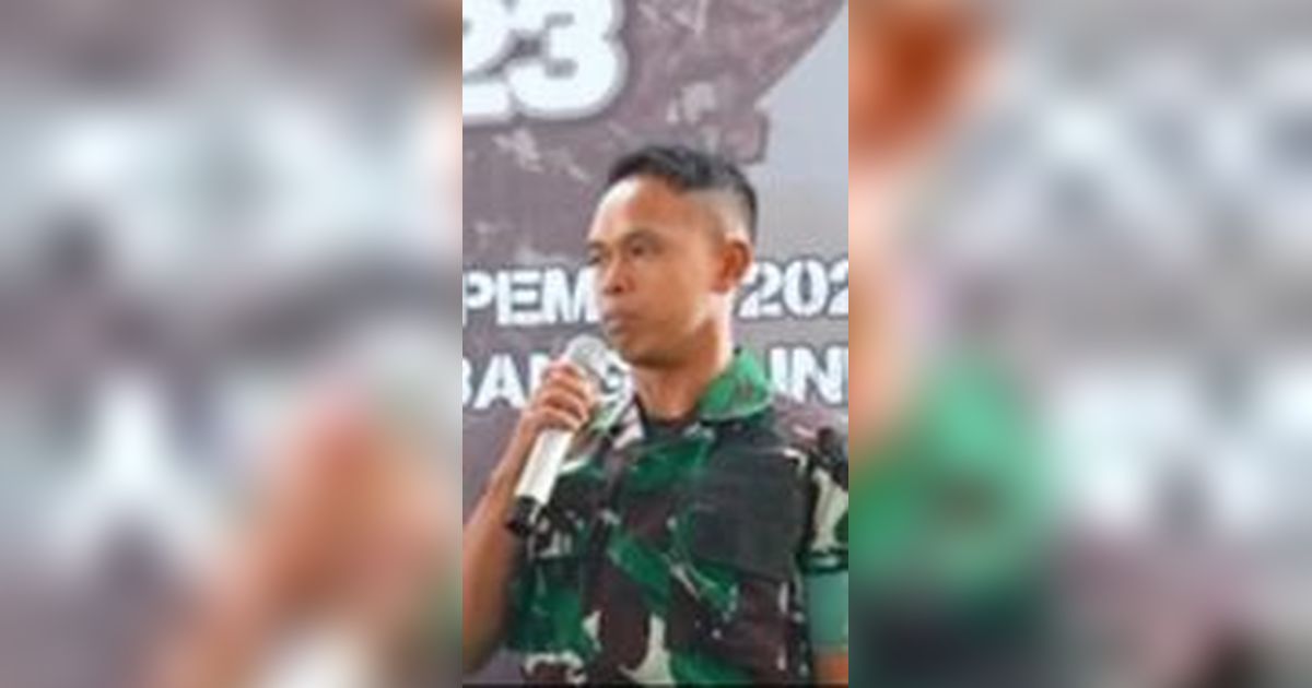 Kasad Jenderal Agus Subiyanto Tanya Prajurit TNI saat Tugas di Papua Suka Salat di Masjid & Tahajud? Jawabannya di Luar Dugaan