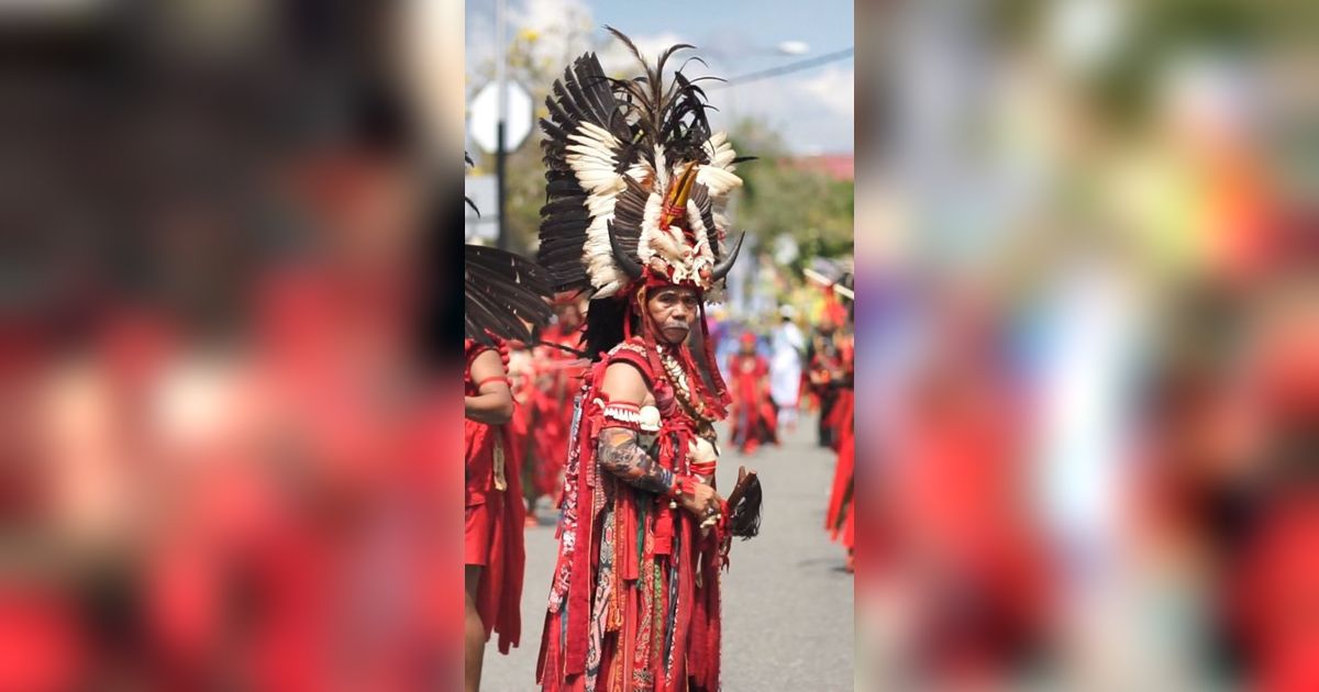 Bontang Ingin Seperti Bogor, Jadi Kota Penyangga IKN