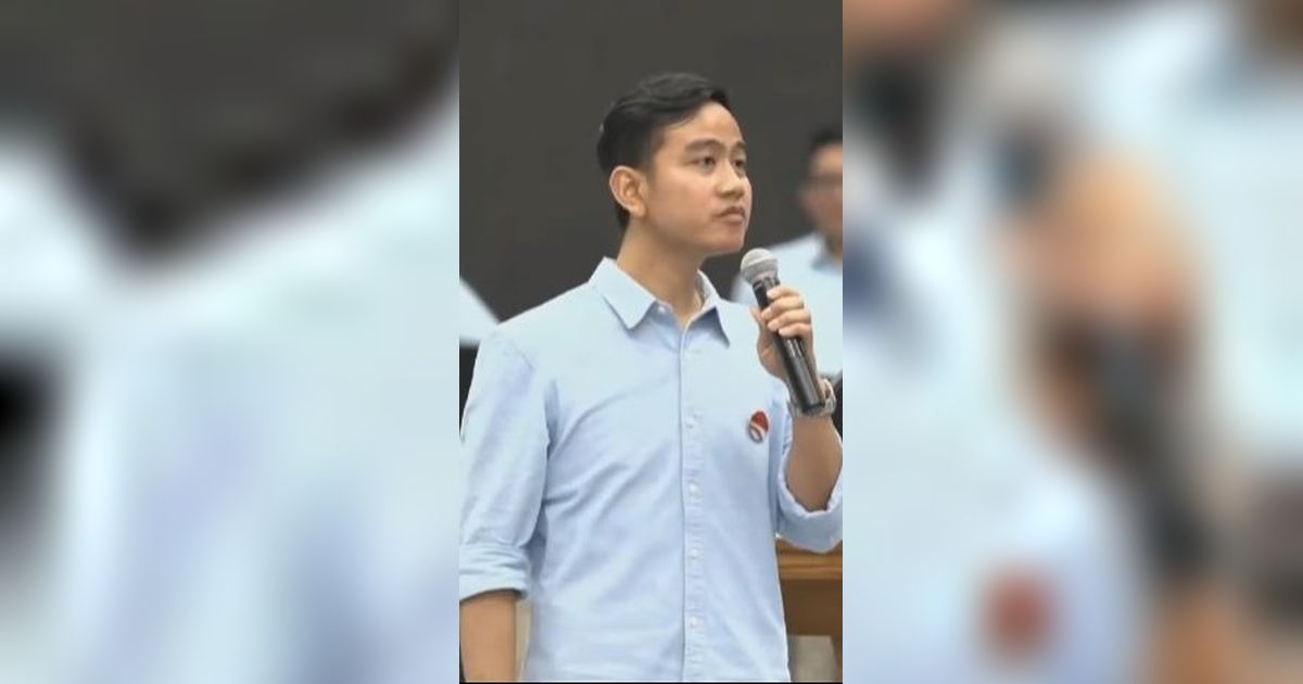 Gerindra Persilakan Gibran dan Bobby Bergabung