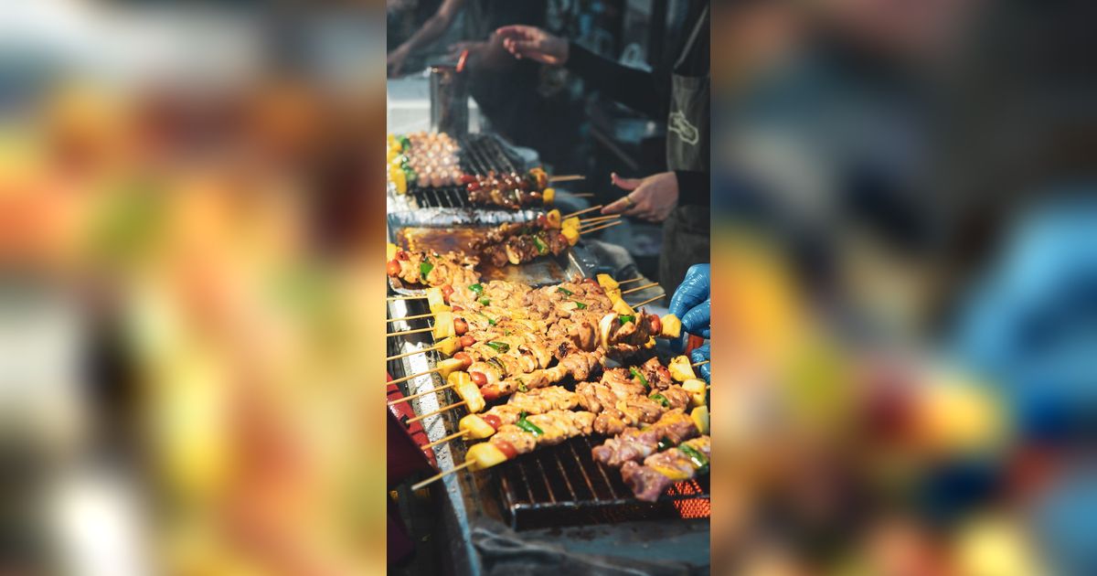 Tak Hanya Babi, Inilah 10 Makanan yang Diharamkan Allah SWT dalam Al-Quran
