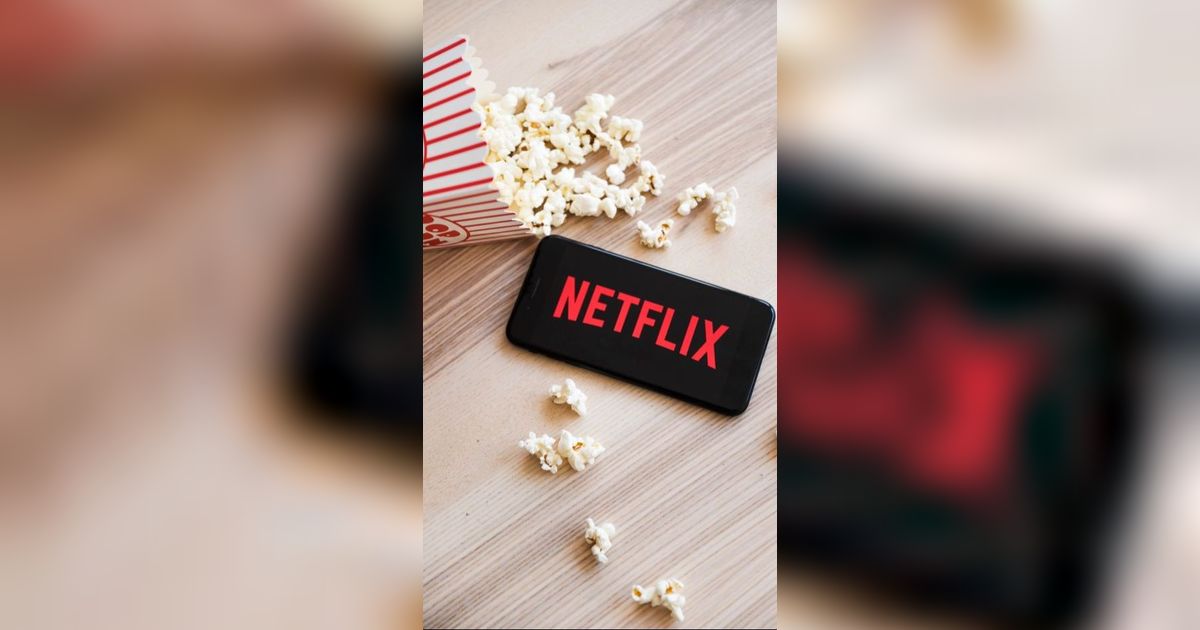 Wajib Tonton! 5 Rekomendasi Film Netflix Terbaik dari Berbagai Genre