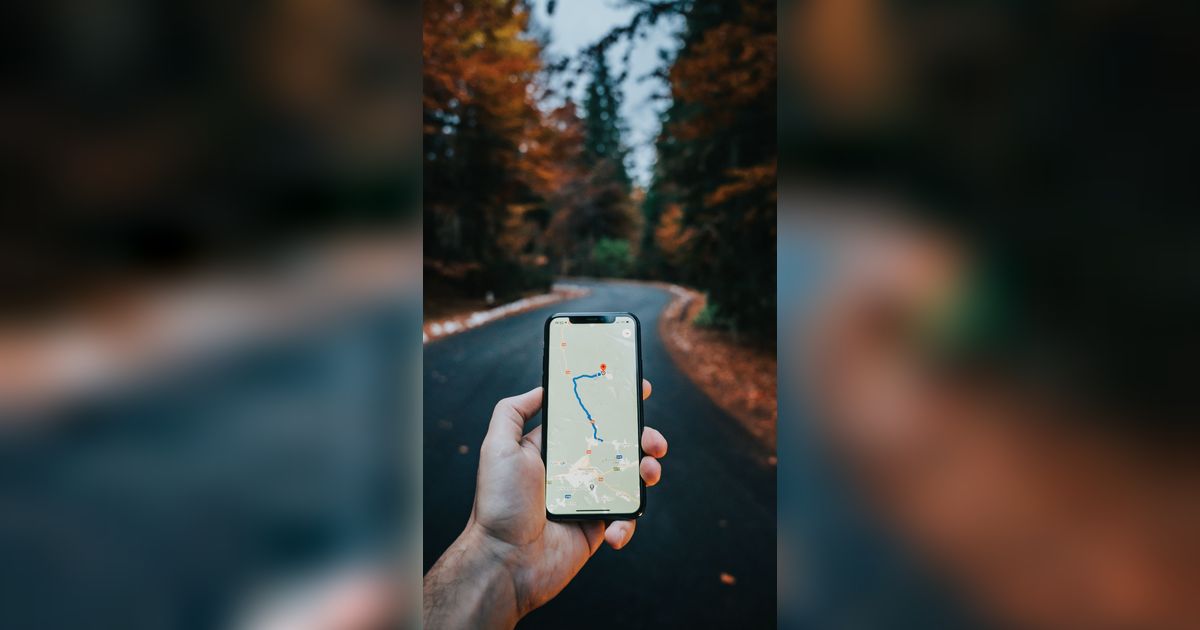 Daftar Fitur Baru Google Maps Pakai AI, Indonesia Sudah Ada?