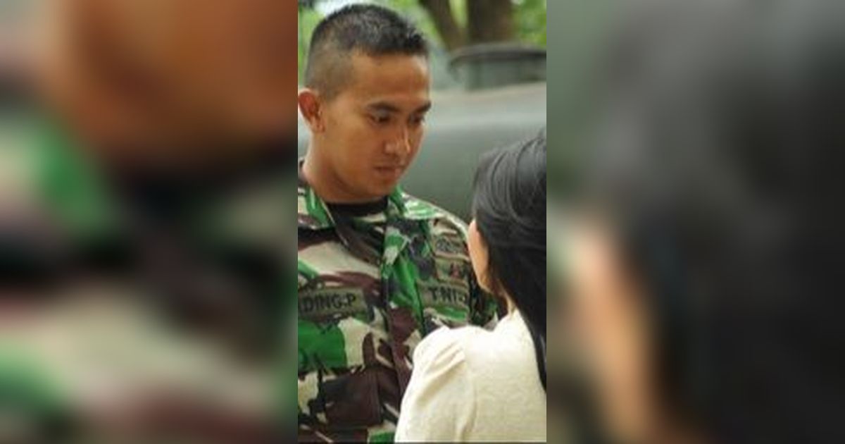 Curhat Wanita Resign Kerja dari Stasiun TV, Nganggur lalu jadi Sopir Endingnya Dinikahi Prajurit TNI