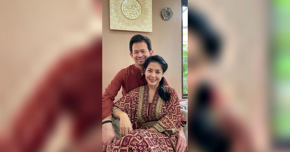 Lulu Tobing Kembali Gugat Cerai Bani Mulia