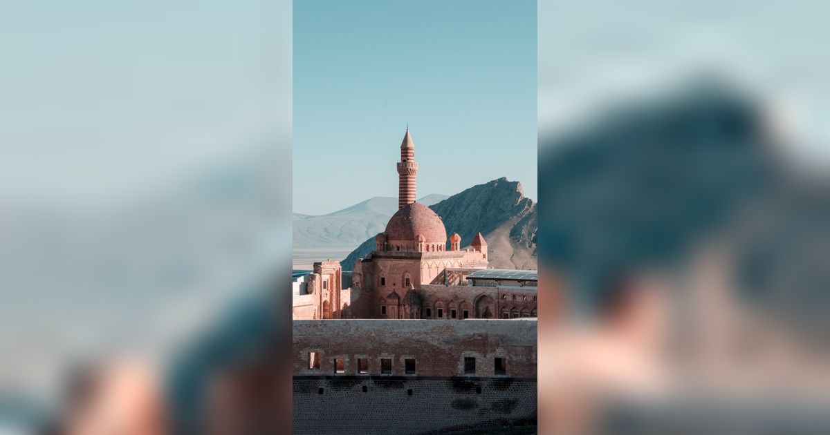 Nabi Yakub Memiliki Nama Lain Israel, Apa Makna Sebenarnya?