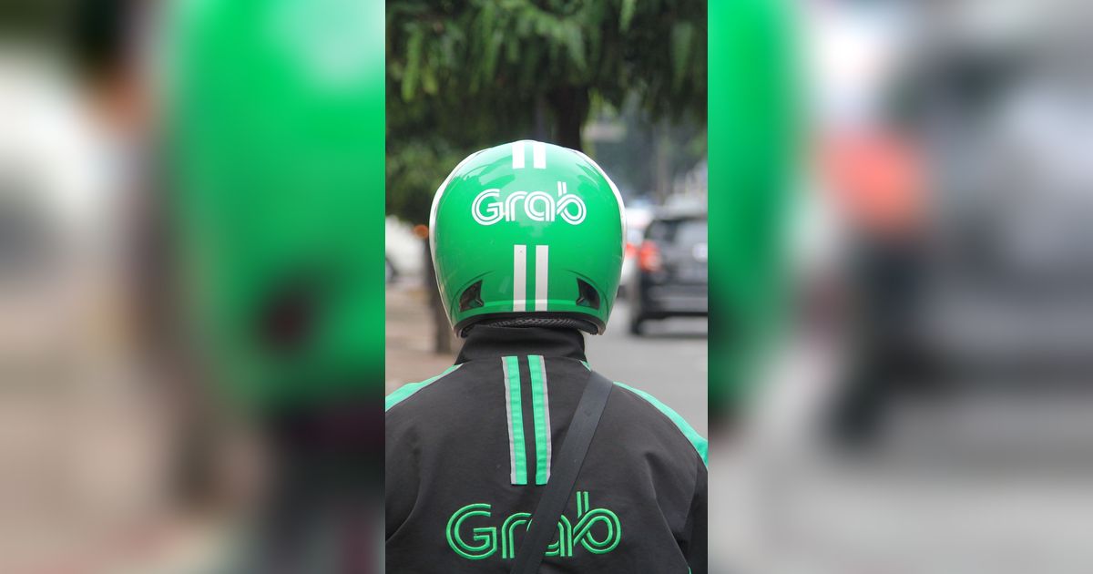 Grab Indonesia dan OVO Donasikan Rp3,5 Miliar untuk Warga Gaza