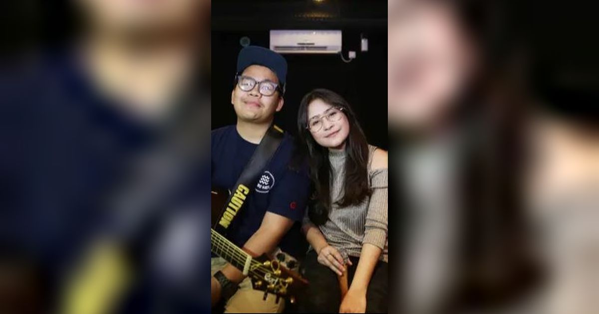 Potret masa lalu Kiki eks CJR dan Prilly Latuconsina yang pernah menjalin hubungan romantis