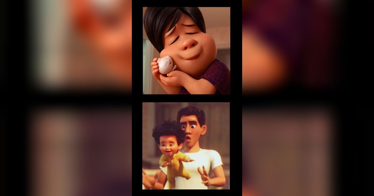 5 Film Pendek Pixar Paling Bikin Mewek, Siapkan Tisu!