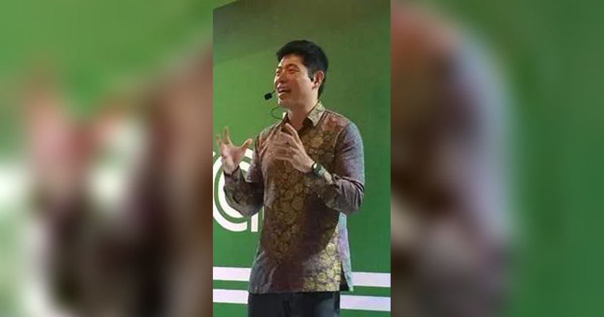 Kekayaan Pendiri Grab Anthony Tan yang Istrinya Dituding Dukung Israel