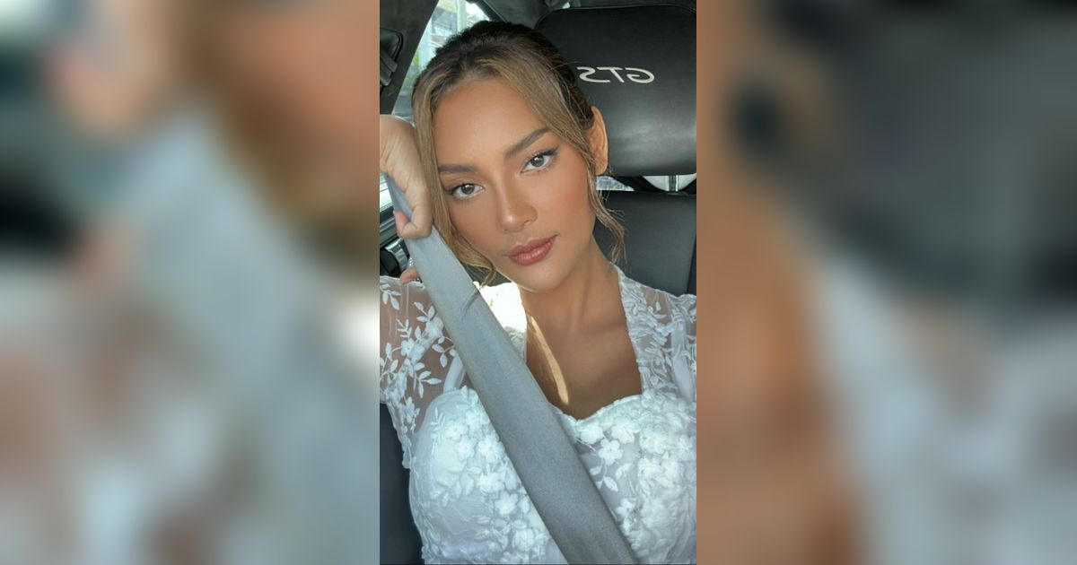 Lakoni Adegan Dewasa, Erika Carlina Ogah Disebut Aji Mumpung Buat Cari Perhatian