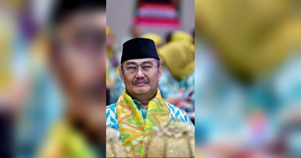 VIDEO: Blak-Blakan Jimly Hanya Gibran Cawapres Tak Diundang Acara ICMI, Ini Alasannya