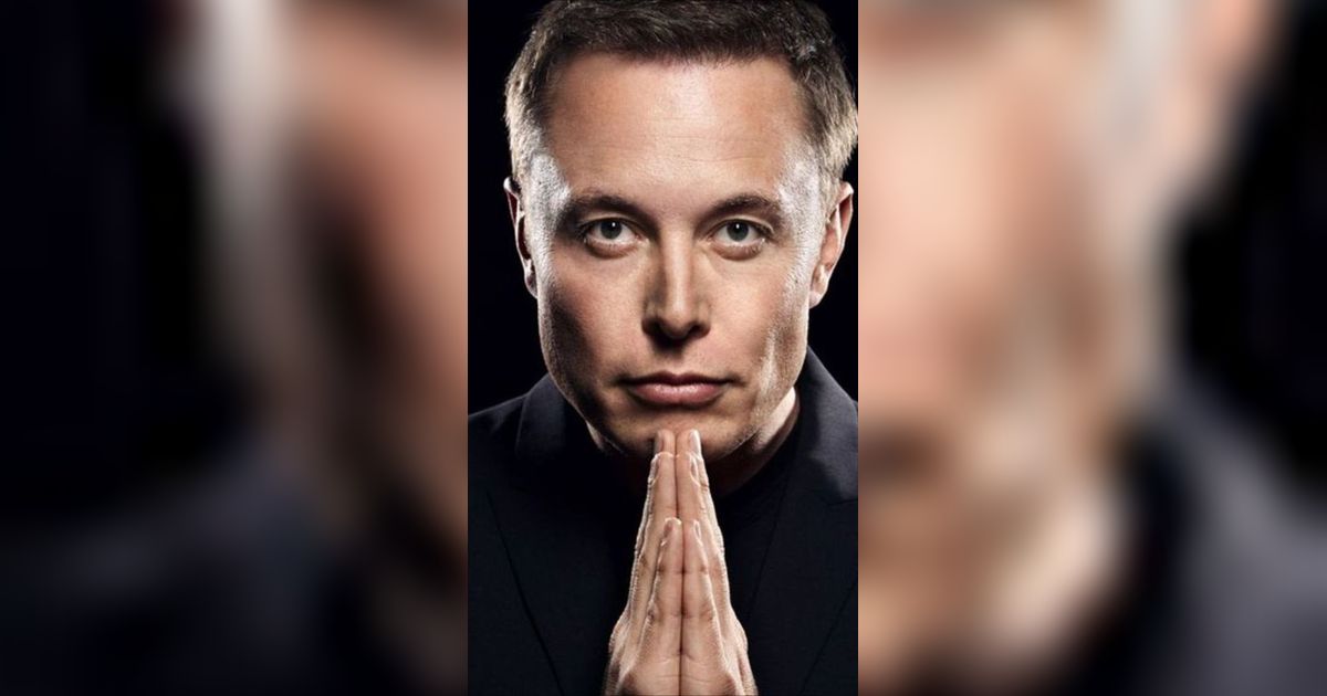 Elon Musk Introduce His AI Chatbot Named "Grok!" | trstdly: trusted