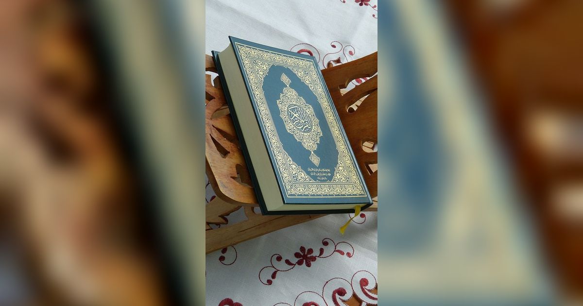 Bacaan Idgham Bilaghunnah dan Bighunnah, Ketahui Contoh dan Perbedaannya