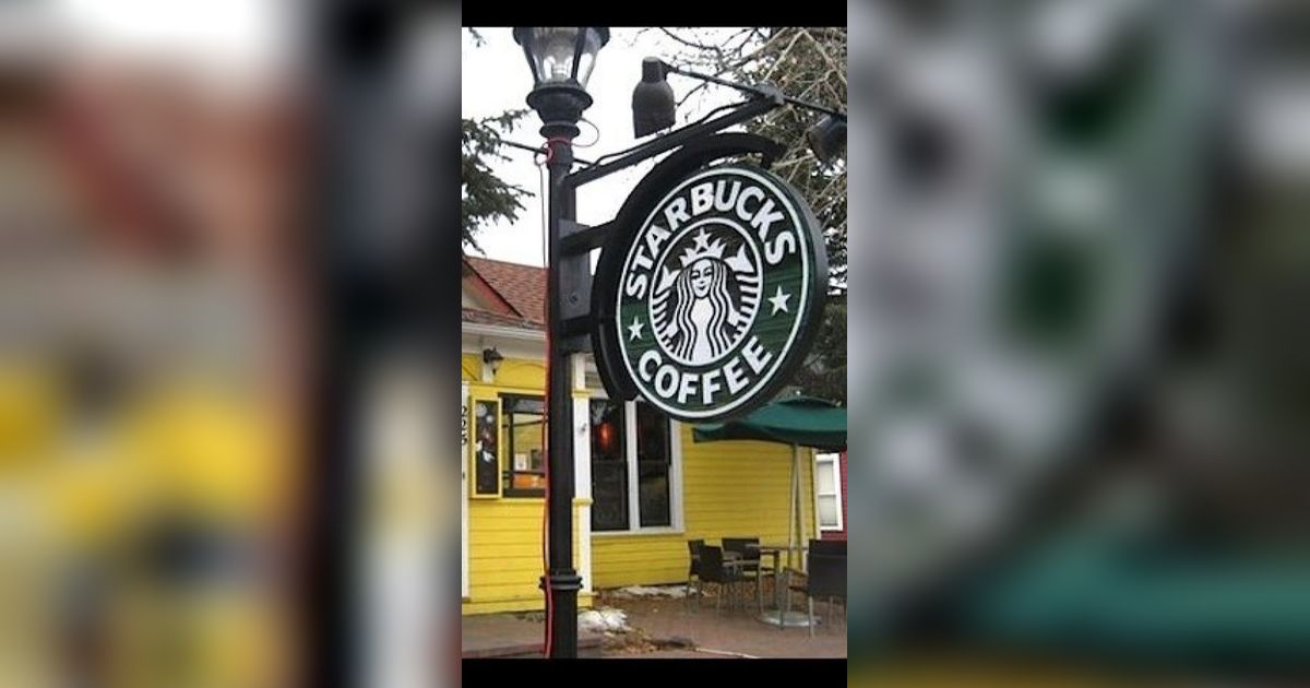 Gaji CEO Starbucks yang Sahamnya Sempat Rontok di Tengah Perang Israel Vs Palestina