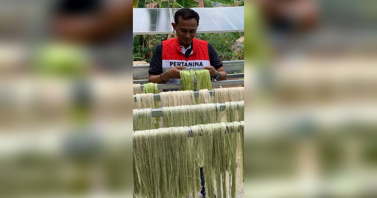 Tak Lagi Sebabkan Penyakit, Limbah Nanas Kini Bisa Diubah Jadi Kain dan Produk Eco-Fashion